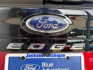 Ford Edge 2023 AWD ST-Line 4 puertas Crossover