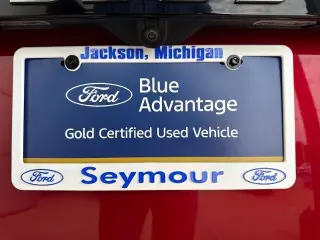 Ford Edge 2023 AWD ST-Line 4 puertas Crossover