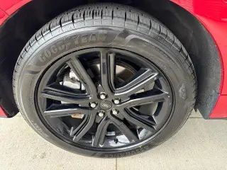 Ford Edge 2023 AWD ST-Line 4 puertas Crossover