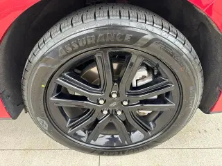 Ford Edge 2023 AWD ST-Line 4 puertas Crossover