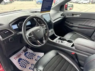 Ford Edge 2023 AWD ST-Line 4 puertas Crossover