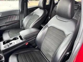 Ford Edge 2023 AWD ST-Line 4 puertas Crossover