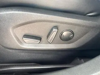 Ford Edge 2023 AWD ST-Line 4 puertas Crossover