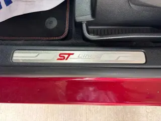 Ford Edge 2023 AWD ST-Line 4 puertas Crossover