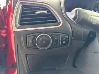 Ford Edge 2023 AWD ST-Line 4 puertas Crossover