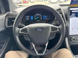 Ford Edge 2023 AWD ST-Line 4 puertas Crossover