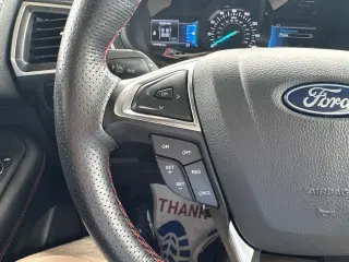 Ford Edge 2023 AWD ST-Line 4 puertas Crossover