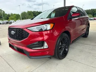 Ford Edge 2023 AWD ST-Line 4 puertas Crossover