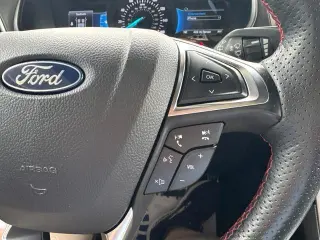 Ford Edge 2023 AWD ST-Line 4 puertas Crossover