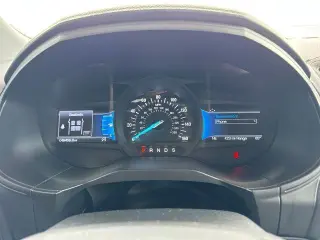 Ford Edge 2023 AWD ST-Line 4 puertas Crossover