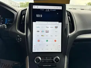 Ford Edge 2023 AWD ST-Line 4 puertas Crossover