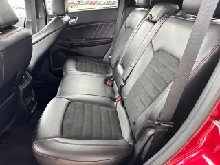 Ford Edge 2023 AWD ST-Line 4 puertas Crossover