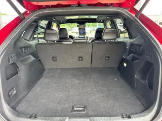 Ford Edge 2023 AWD ST-Line 4 puertas Crossover