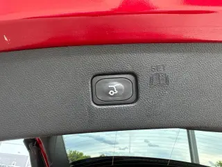 Ford Edge 2023 AWD ST-Line 4 puertas Crossover