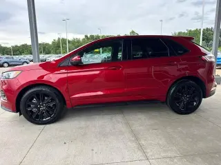 Ford Edge 2023 AWD ST-Line 4 puertas Crossover