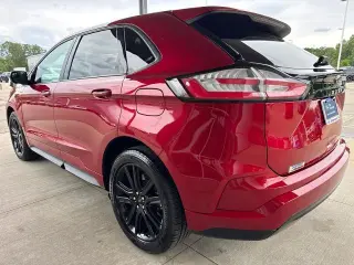 Ford Edge 2023 AWD ST-Line 4 puertas Crossover
