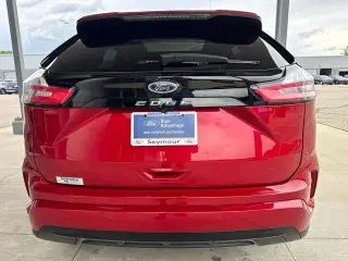 Ford Edge 2023 AWD ST-Line 4 puertas Crossover