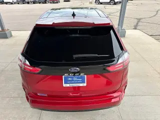 Ford Edge 2023 AWD ST-Line 4 puertas Crossover