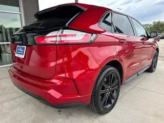 Ford Edge 2023 AWD ST-Line 4 puertas Crossover