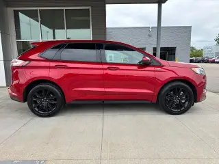 Ford Edge 2023 AWD ST-Line 4 puertas Crossover