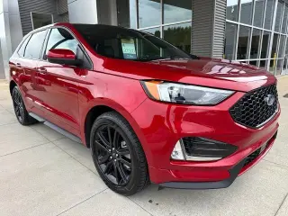 Ford Edge 2023 AWD ST-Line 4 puertas Crossover