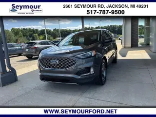 Ford Edge 2024 AWD SEL 4 puertas SUV