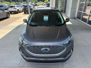 Ford Edge 2024 AWD SEL 4 puertas SUV