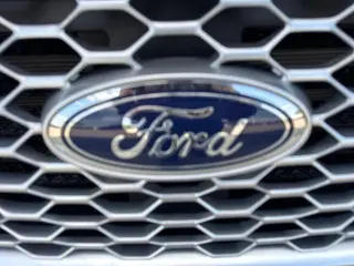 Ford Edge 2024 AWD SEL 4 puertas SUV