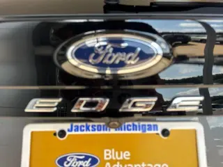 Ford Edge 2024 AWD SEL 4 puertas SUV