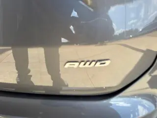 Ford Edge 2024 AWD SEL 4 puertas SUV