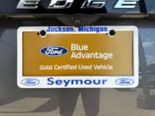 Ford Edge 2024 AWD SEL 4 puertas SUV