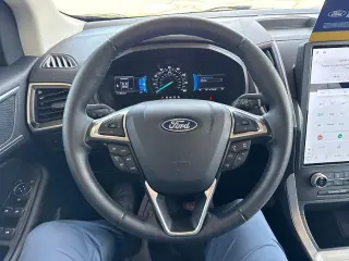 Ford Edge 2024 AWD SEL 4 puertas SUV