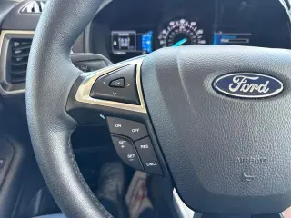 Ford Edge 2024 AWD SEL 4 puertas SUV