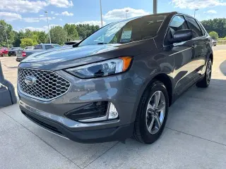Ford Edge 2024 AWD SEL 4 puertas SUV