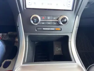 Ford Edge 2024 AWD SEL 4 puertas SUV