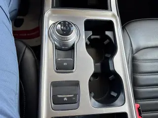 Ford Edge 2024 AWD SEL 4 puertas SUV