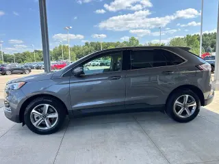 Ford Edge 2024 AWD SEL 4 puertas SUV