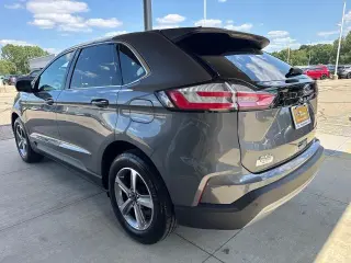 Ford Edge 2024 AWD SEL 4 puertas SUV