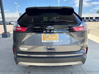 Ford Edge 2024 AWD SEL 4 puertas SUV