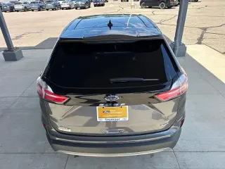 Ford Edge 2024 AWD SEL 4 puertas SUV