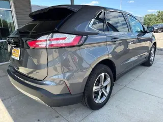 Ford Edge 2024 AWD SEL 4 puertas SUV
