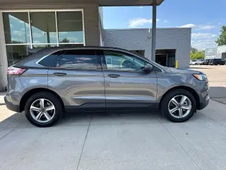 Ford Edge 2024 AWD SEL 4 puertas SUV