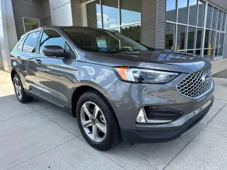 Ford Edge 2024 AWD SEL 4 puertas SUV