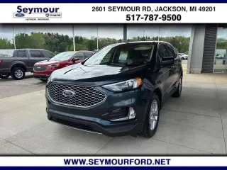 Ford Edge 2023 AWD SEL 4 puertas Crossover