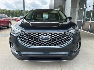 Ford Edge 2023 AWD SEL 4 puertas Crossover
