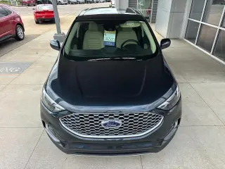 Ford Edge 2023 AWD SEL 4 puertas Crossover
