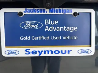 Ford Edge 2023 AWD SEL 4 puertas Crossover