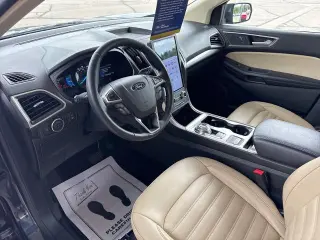 Ford Edge 2023 AWD SEL 4 puertas Crossover
