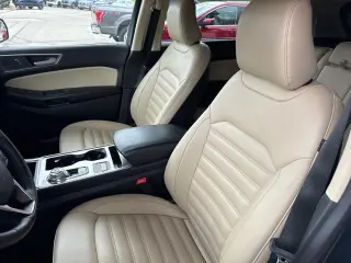 Ford Edge 2023 AWD SEL 4 puertas Crossover