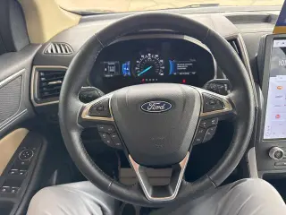 Ford Edge 2023 AWD SEL 4 puertas Crossover